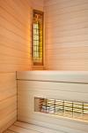 Infra Sauna